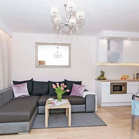 Apartament Sun Mare Gdansk Luaran gambar
