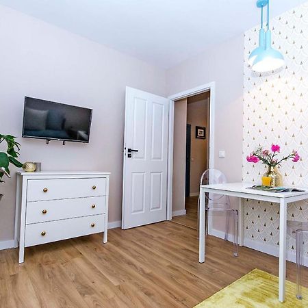 Apartament Sun Mare Gdansk Luaran gambar