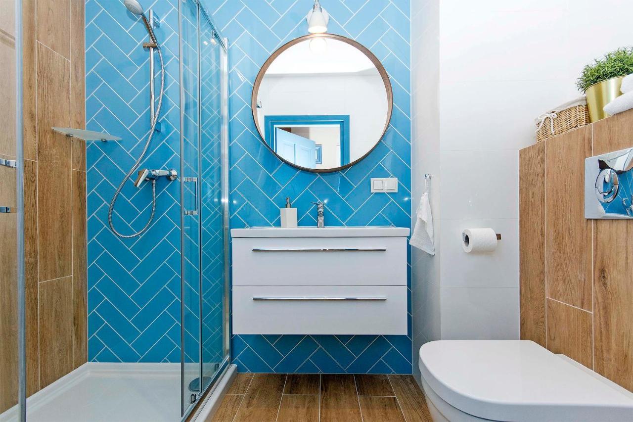 Apartament Sun Mare Gdansk Luaran gambar